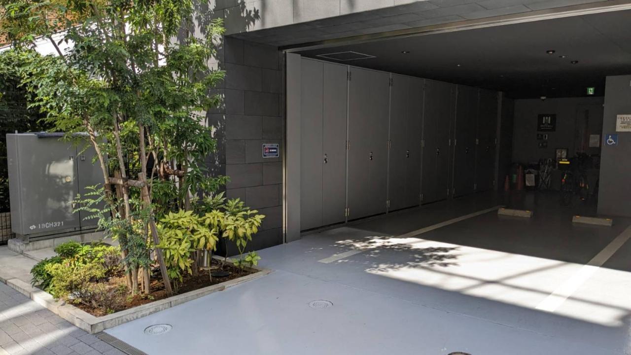 Monday Apart Ueno Shinokachimachi Tóquio Exterior foto